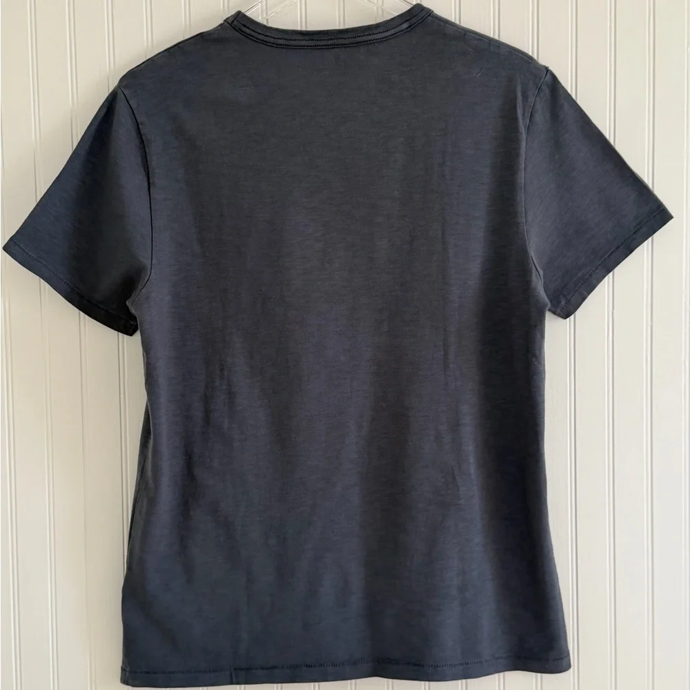 J. Crew Men’s Garment-Dyed T-shirt